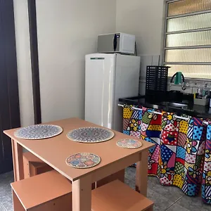  Apartamento Cachoeira