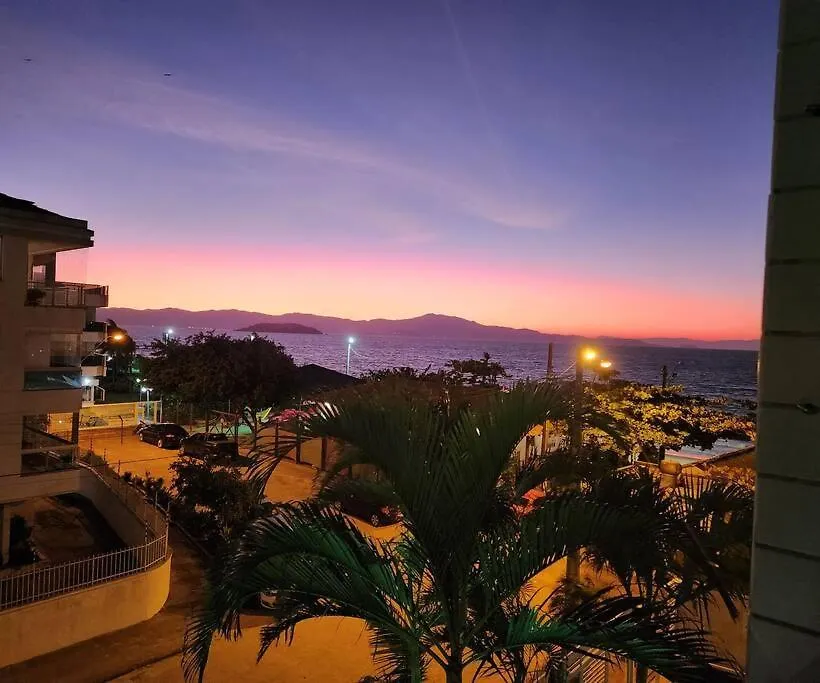 Apartment Apartamento Pe Na Areia E Com Vista Linda Florianopolis Brazil
