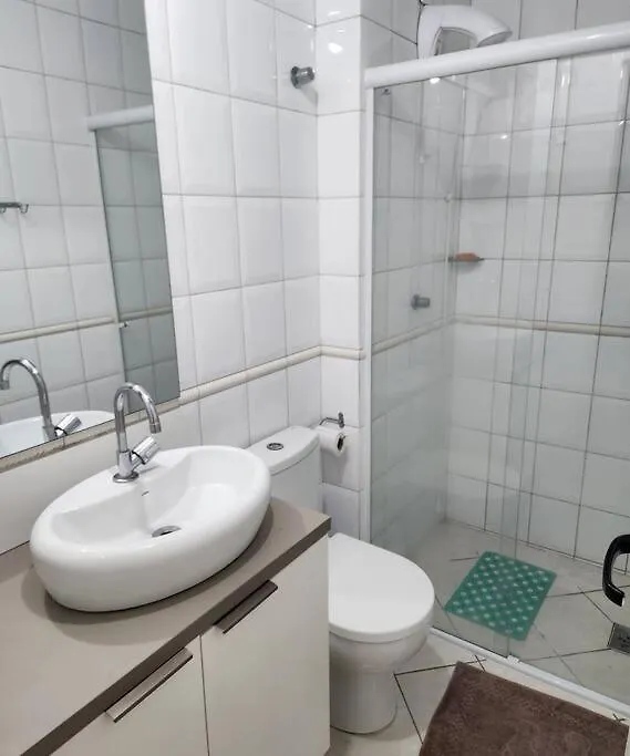 Apartment Apartamento Pe Na Areia E Com Vista Linda Florianopolis