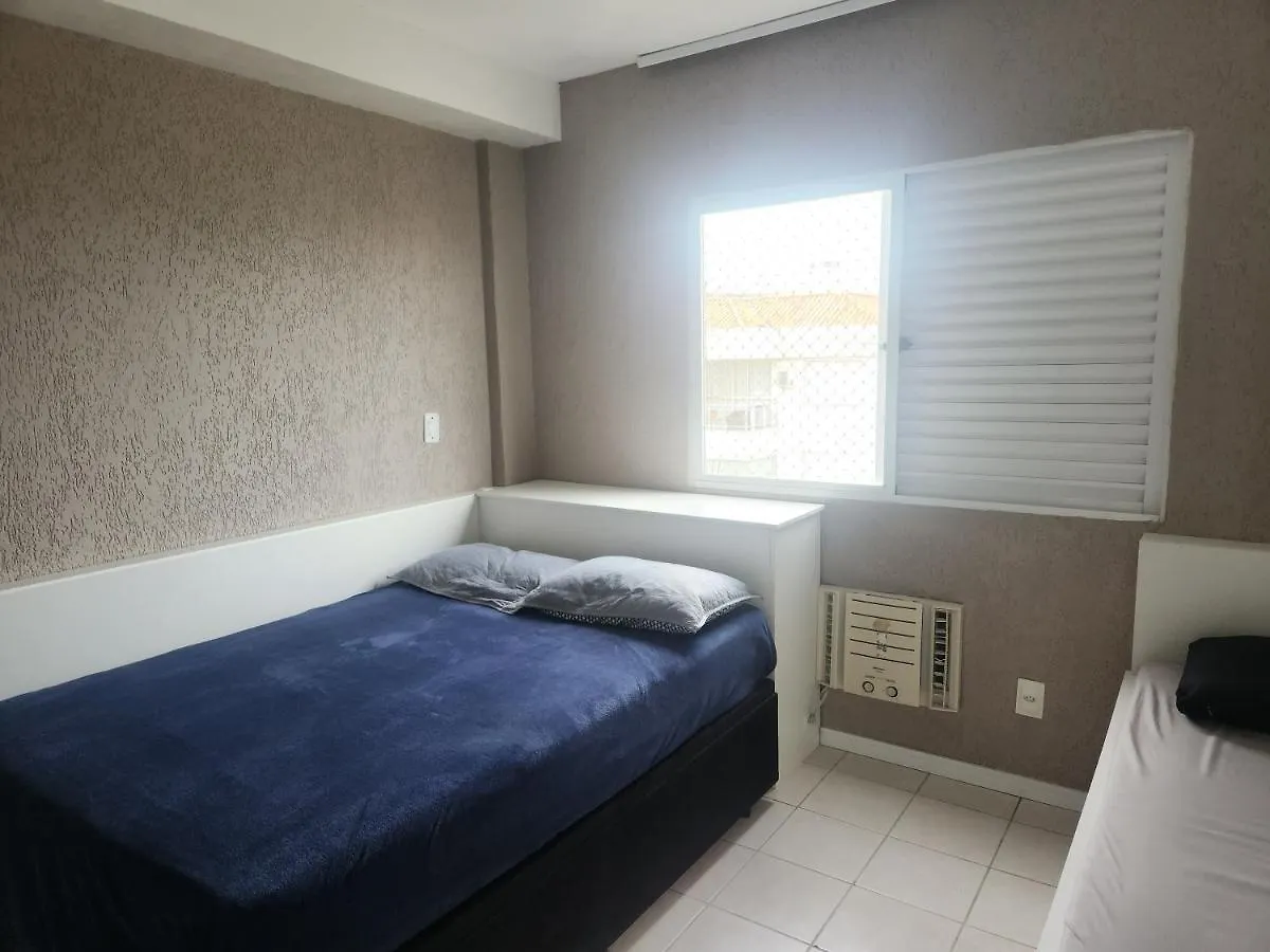 Apartment Apartamento Pe Na Areia E Com Vista Linda Florianopolis