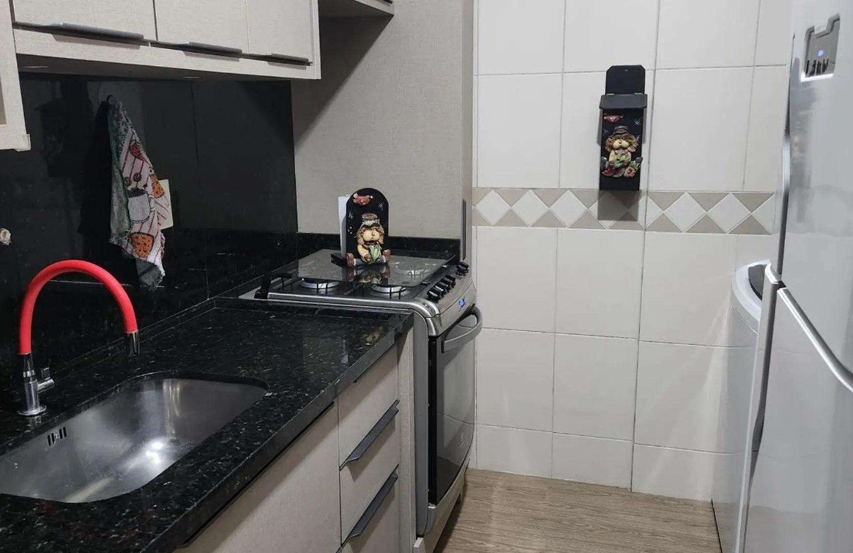 Apartamento Pe Na Areia E Com Vista Linda Florianopolis Apartment